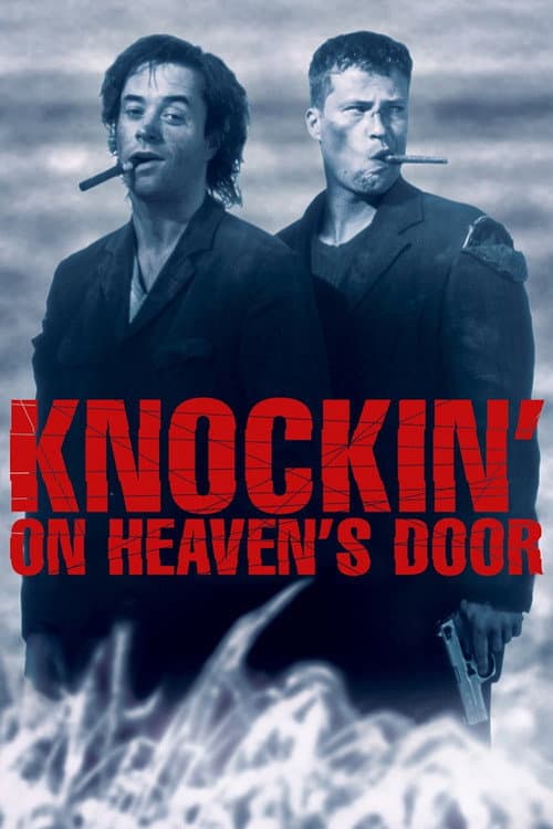 ملصق فيلم Knockin' on Heaven's Door (1997)