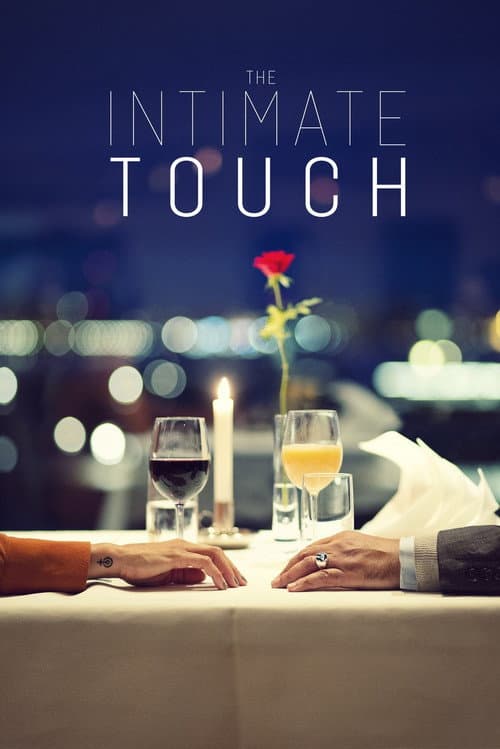 ملصق فيلم The Intimate Touch (2020)
