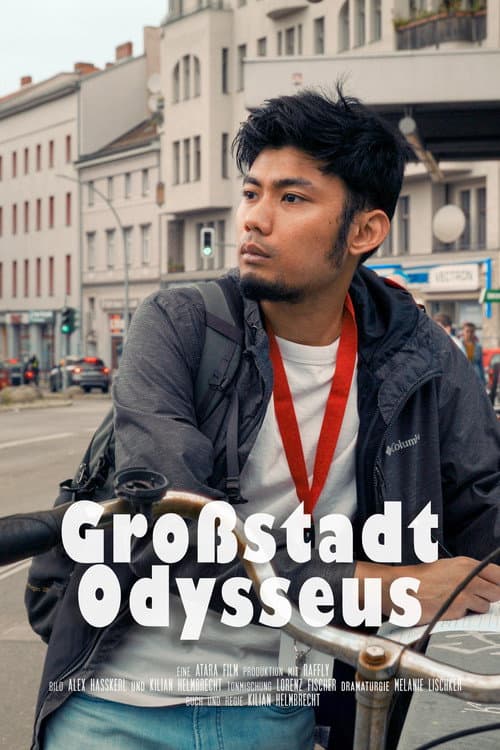 Großstadt Odysseus (2024) movie poster