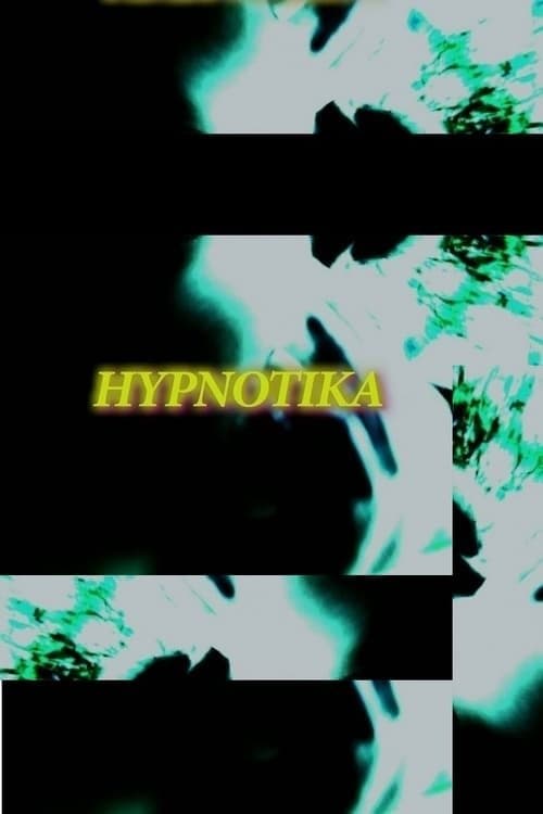 ملصق فيلم Hypnotika (2013)