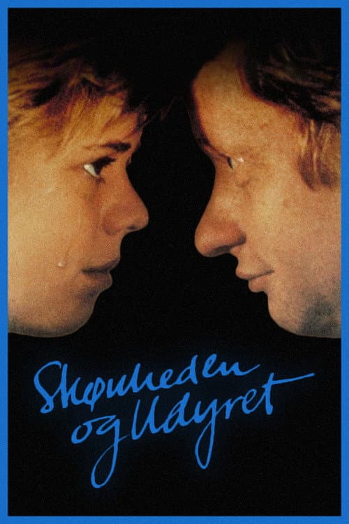 ملصق فيلم Skønheden og udyret (1983)