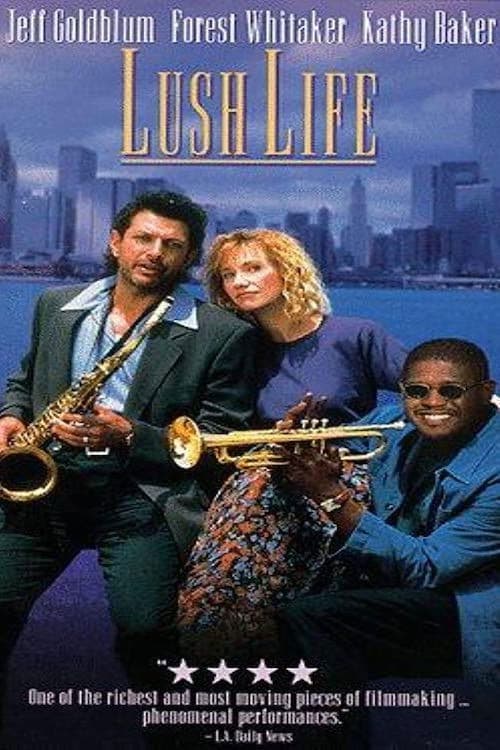 ملصق فيلم Lush Life (1993)