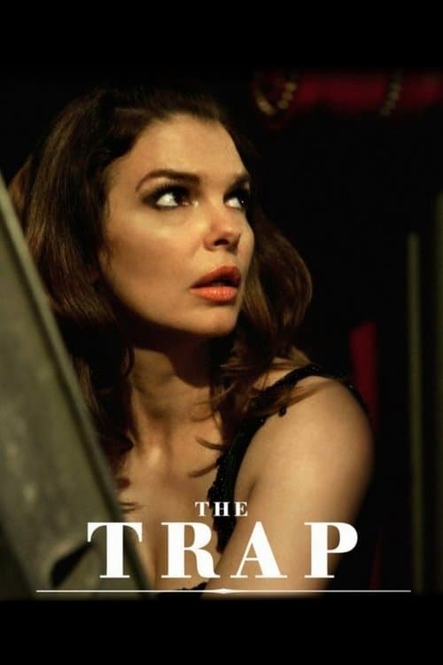 Affiche du film The Trap (2007)