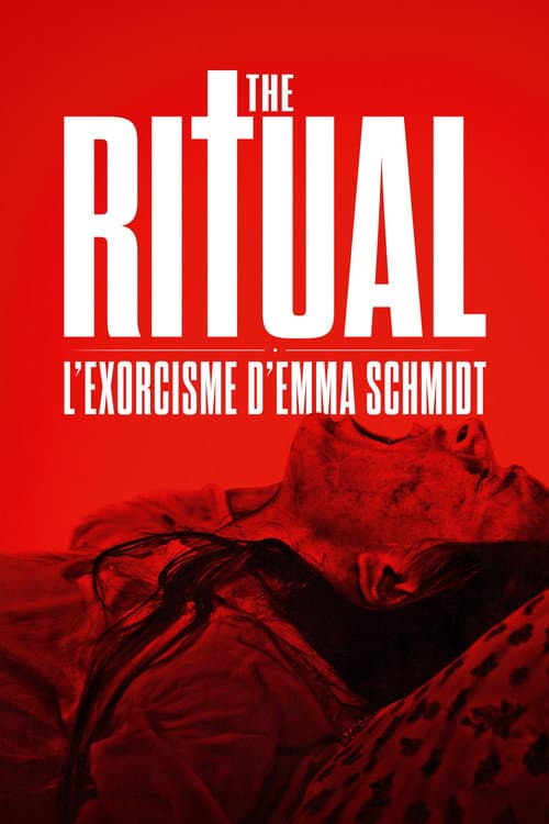 Affiche du film The Ritual (2025)