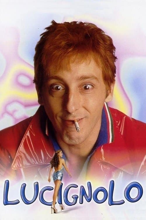Affiche du film Lucignolo (1999)