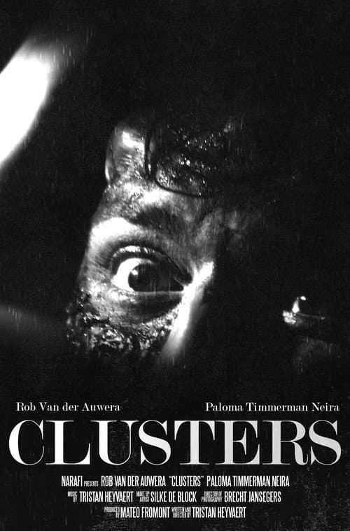 Clusters (2024) movie poster