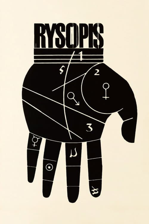 ملصق فيلم Rysopis (1965)