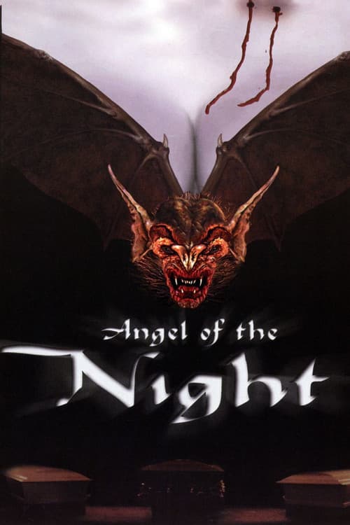 Nattens engel (1998) movie poster