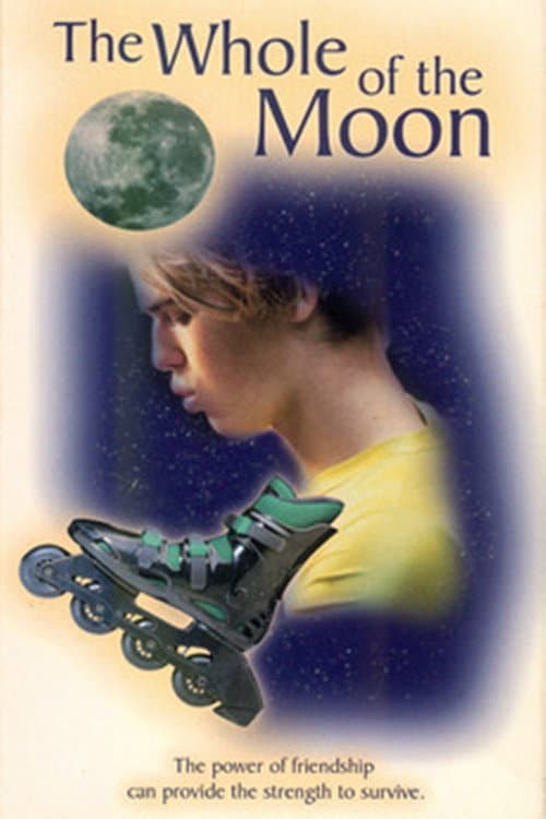 The Whole of the Moon (1996) movie poster
