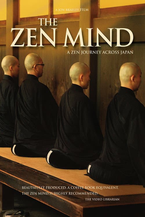 The Zen Mind (2007) movie poster