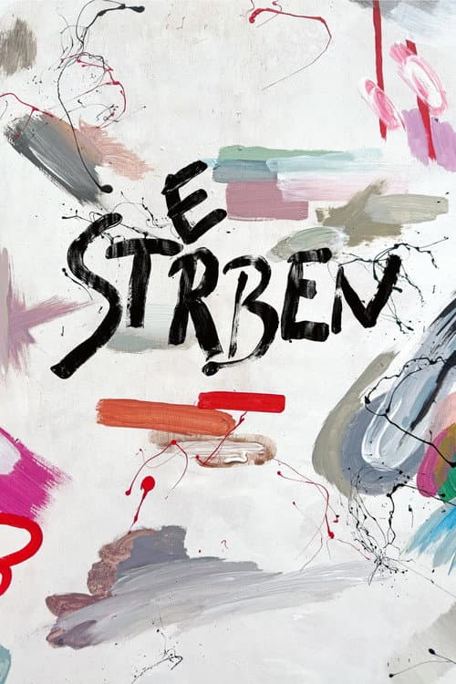 ملصق فيلم Sterben (2024)