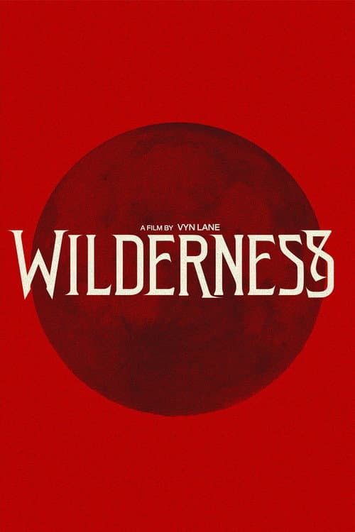 ملصق فيلم WILDERNESS