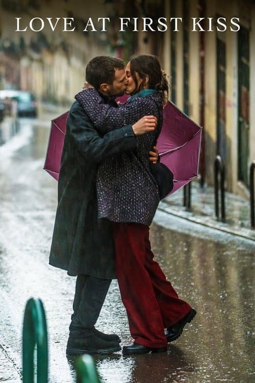 Eres tú (2023) movie poster