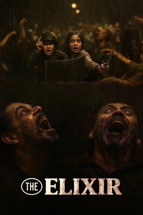Abadi Nan Jaya (2025) movie poster
