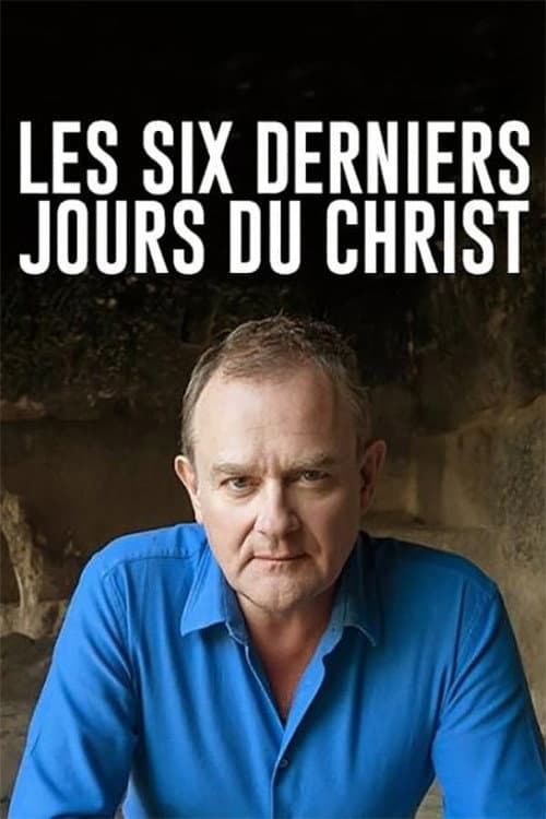 Affiche du film Countdown to Calvary (2018)