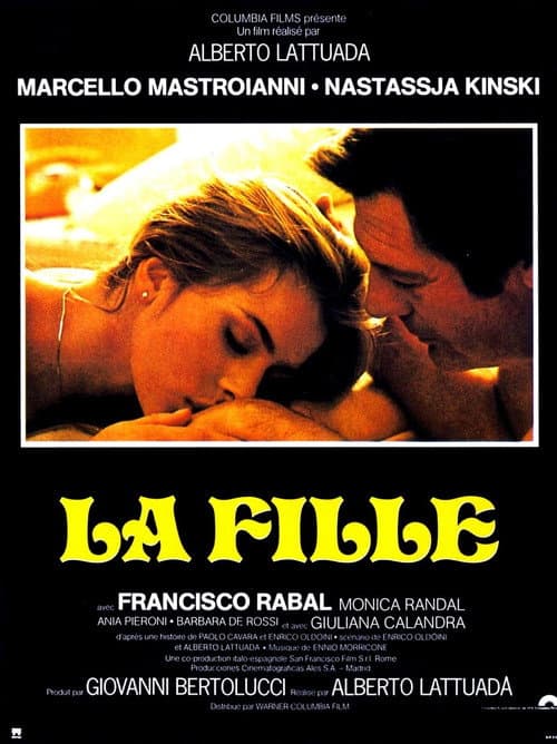 Affiche du film Così come sei (1978)