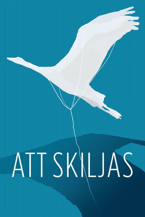 Att skiljas (2014) movie poster