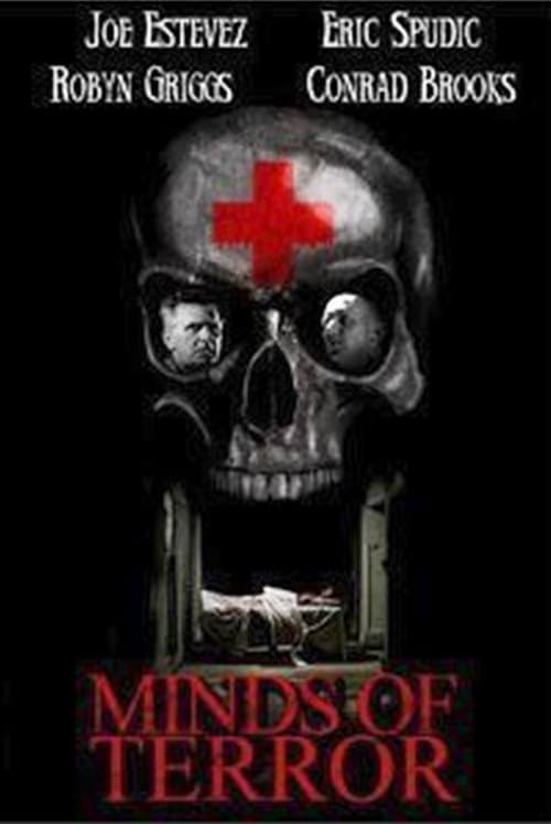 ملصق فيلم Minds of Terror (2003)