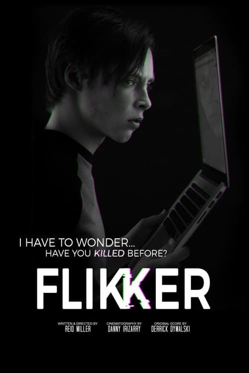 ملصق فيلم Flikker (2018)