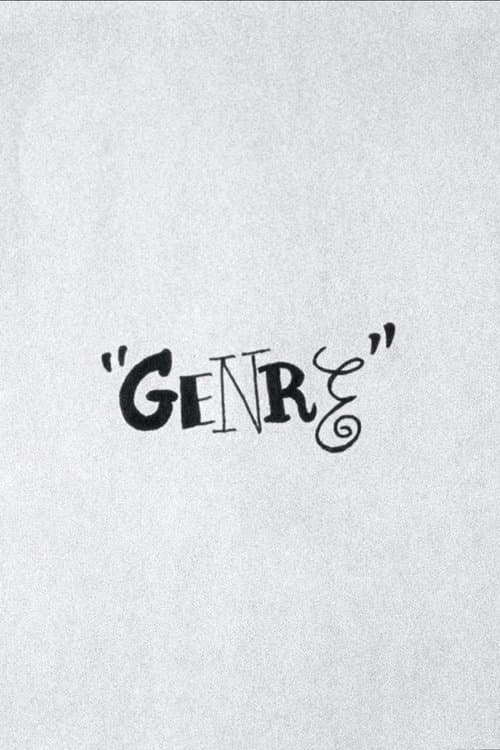 Genre (1996) movie poster