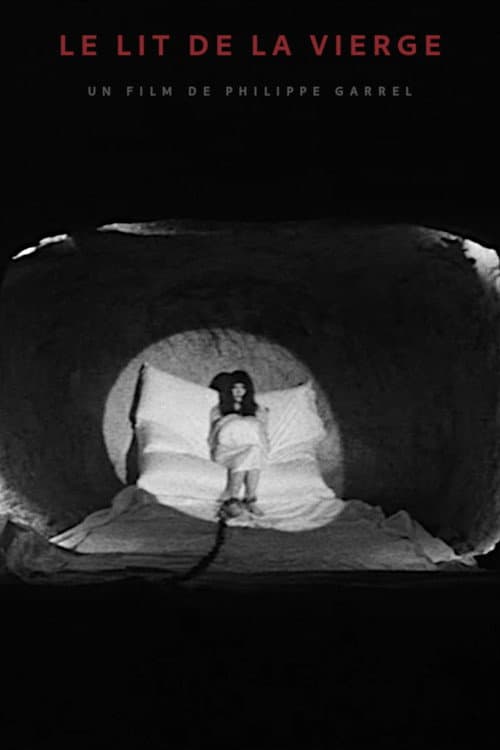 Affiche du film Le Lit de la Vierge (1969)