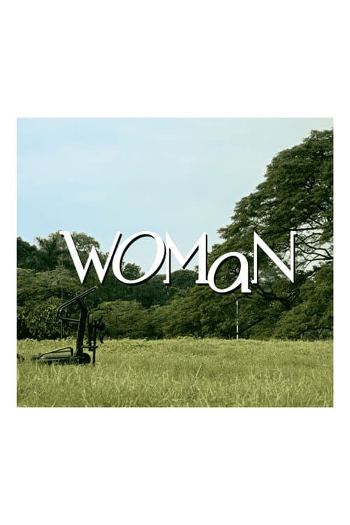 WOMaN (2023) movie poster