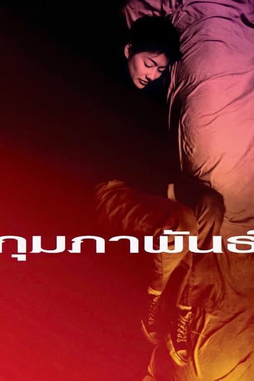 กุมภาพันธ์ (2003) movie poster