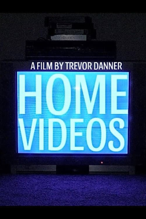 Home Videos (2025) movie poster