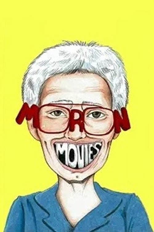 Moron Movies (1983) movie poster