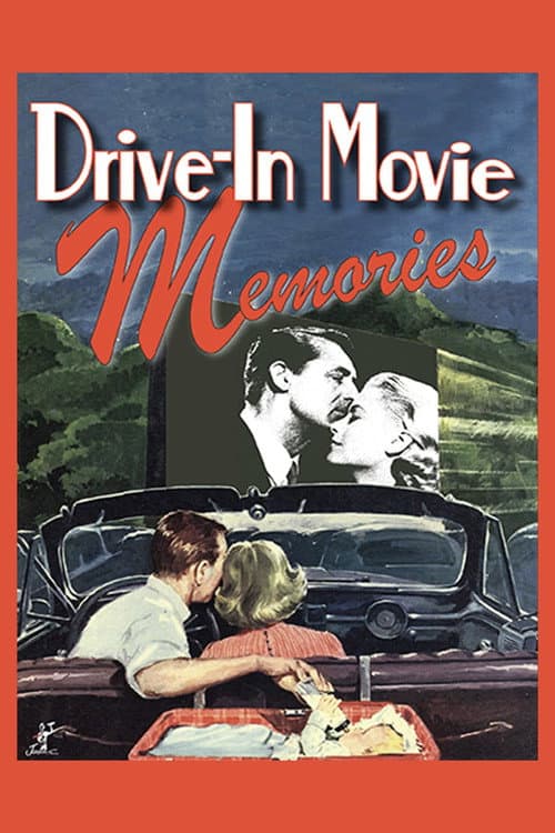 ملصق فيلم Drive-In Movie Memories (2001)