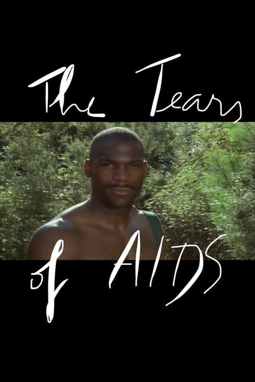 ملصق فيلم Les larmes du SIDA (1996)
