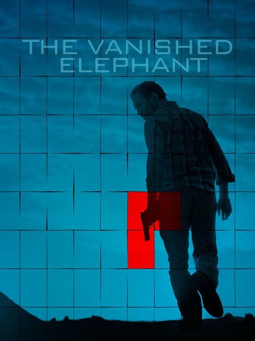 El elefante desaparecido (2014) movie poster