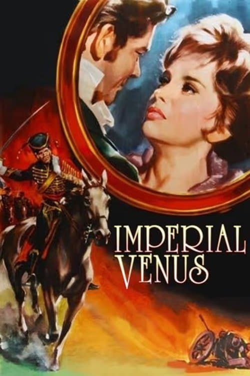 Venere imperiale (1962) movie poster