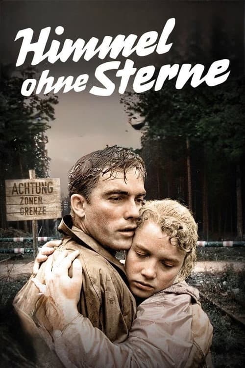 Affiche du film Himmel ohne Sterne (1955)