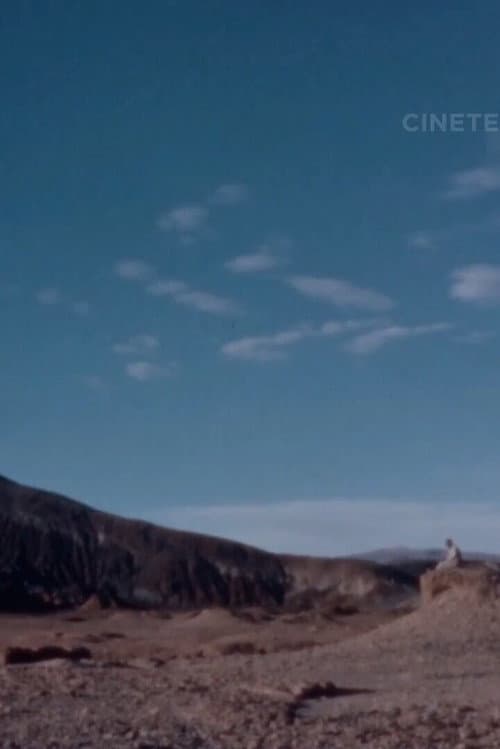 San Pedro de Atacama (1964) movie poster