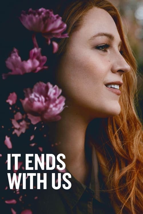 ملصق فيلم It Ends with Us (2024)