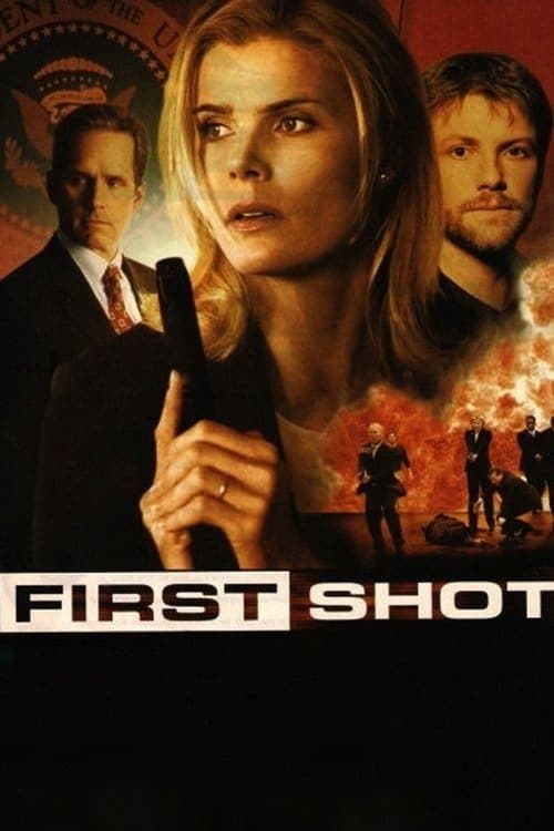 ملصق فيلم First Shot (2002)