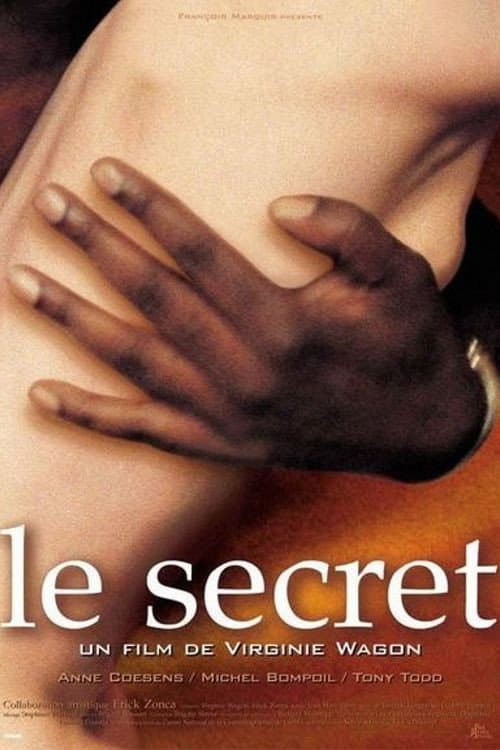 ملصق فيلم Le Secret (2000)