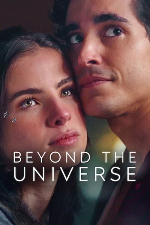 Depois do Universo (2022) movie poster