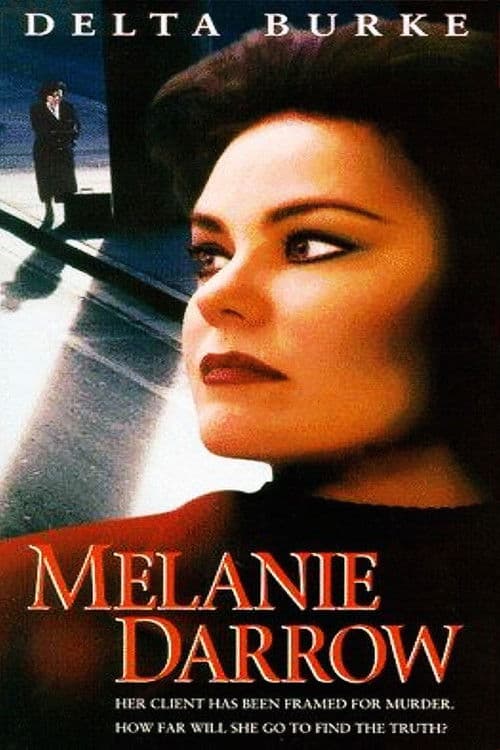 ملصق فيلم Melanie Darrow (1997)
