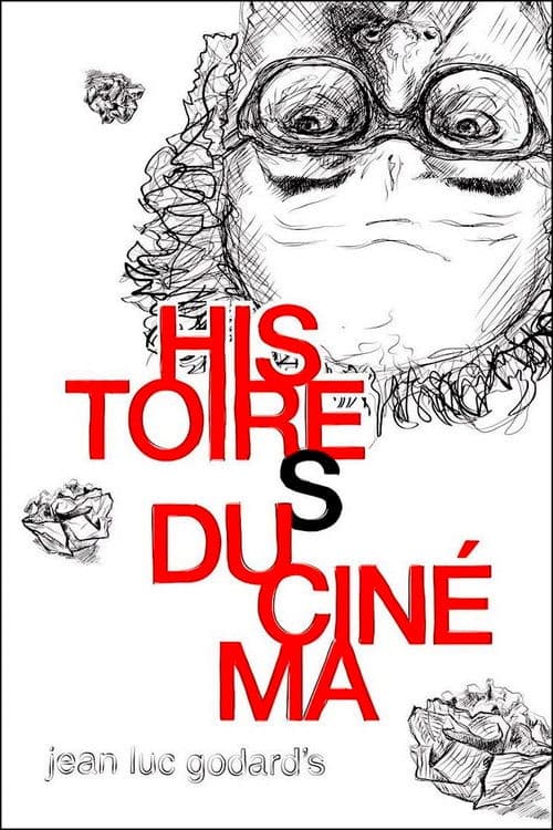Histoire(s) du cinéma 1b : une histoire seule (1989) movie poster