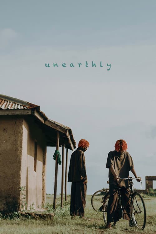 ملصق فيلم Unearthly (2026)