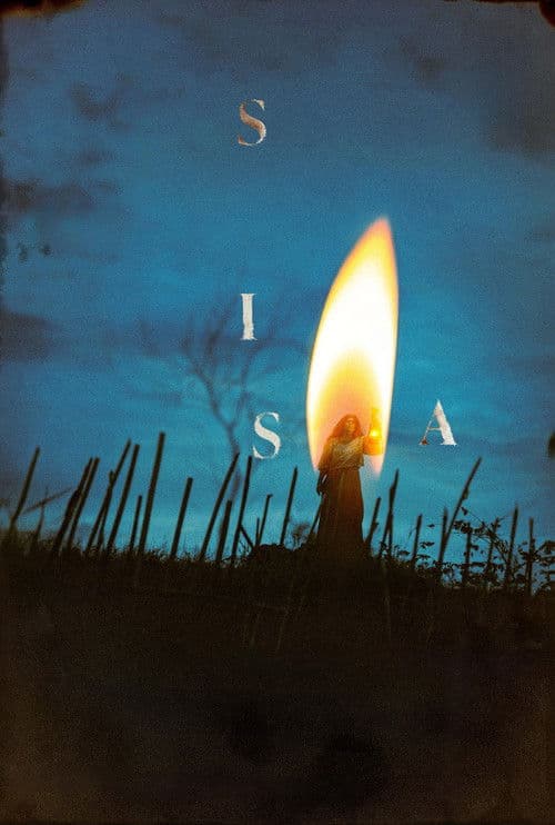 ملصق فيلم Sisa (2026)
