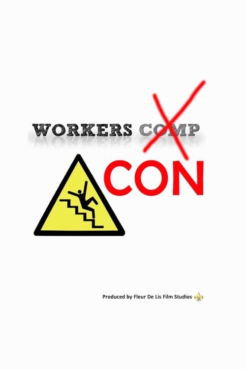 ملصق فيلم Workers Con (2017)