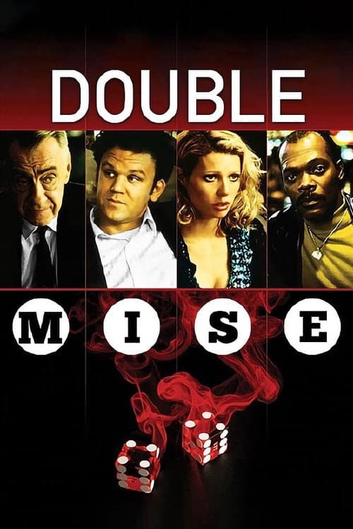 Affiche du film Hard Eight (1997)