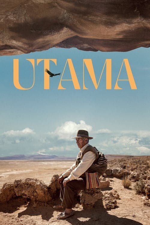 Utama (2022) movie poster