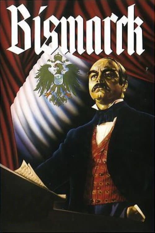 ملصق فيلم Bismarck (1940)