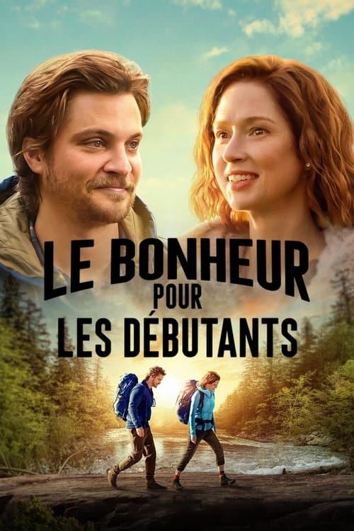 Affiche du film Happiness for Beginners (2023)