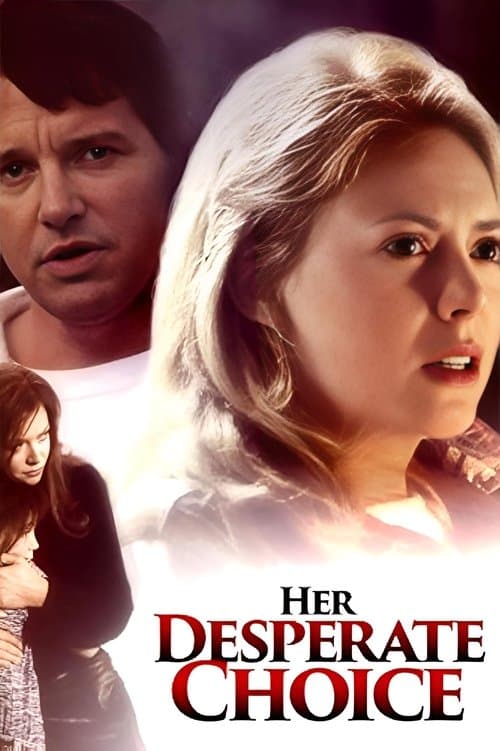 Her Desperate Choice (1996) movie poster