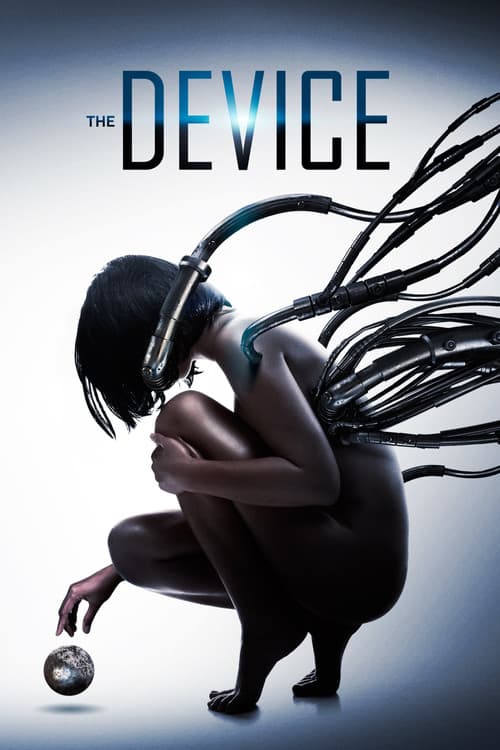 ملصق فيلم The Device (2014)